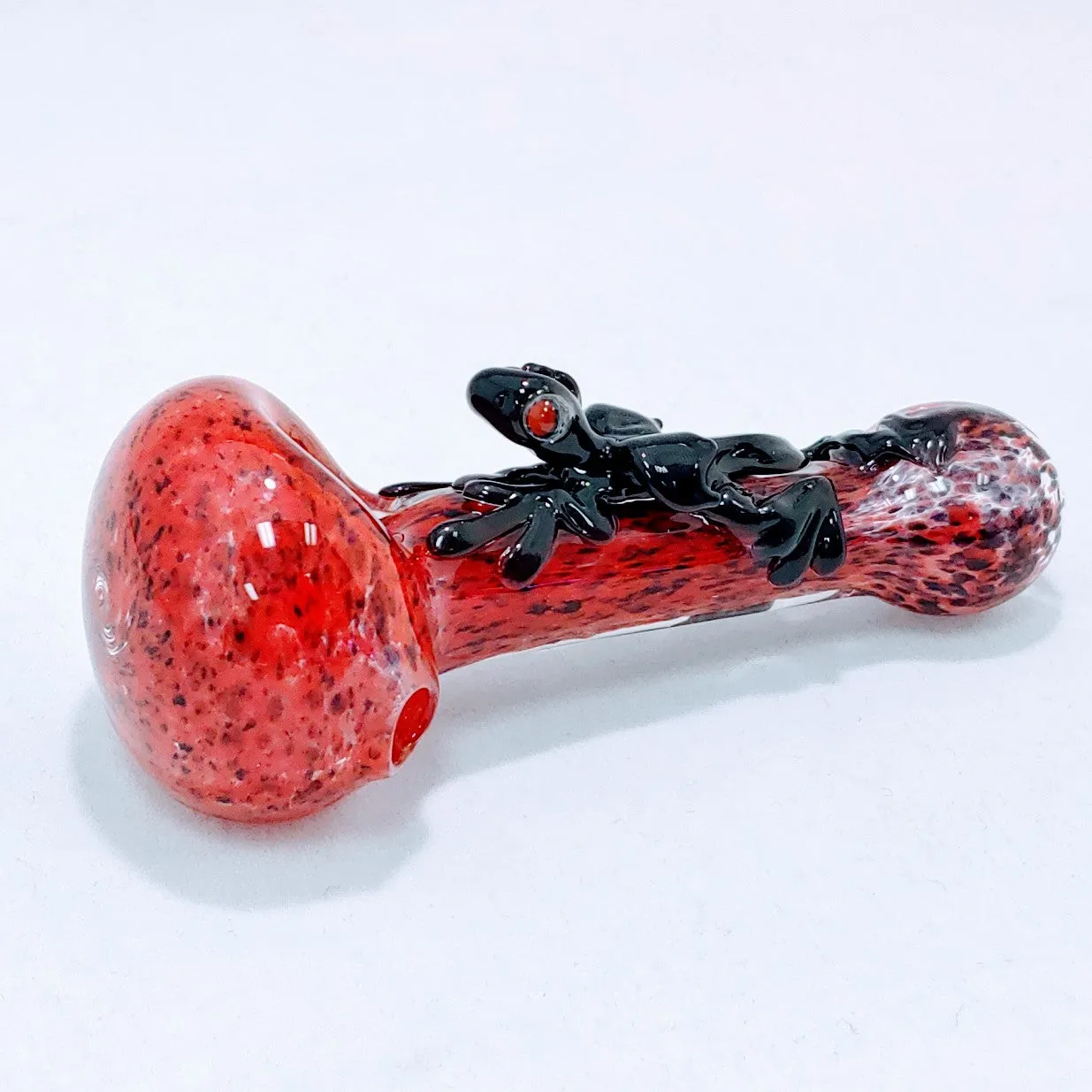 Critter Hand Pipe - Baby Dragon