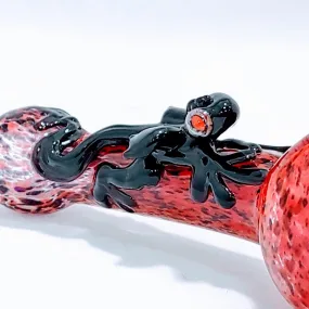 Critter Hand Pipe - Baby Dragon