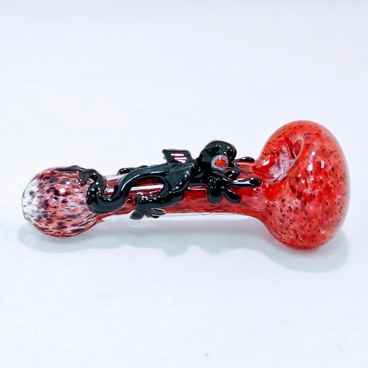 Critter Hand Pipe - Baby Dragon