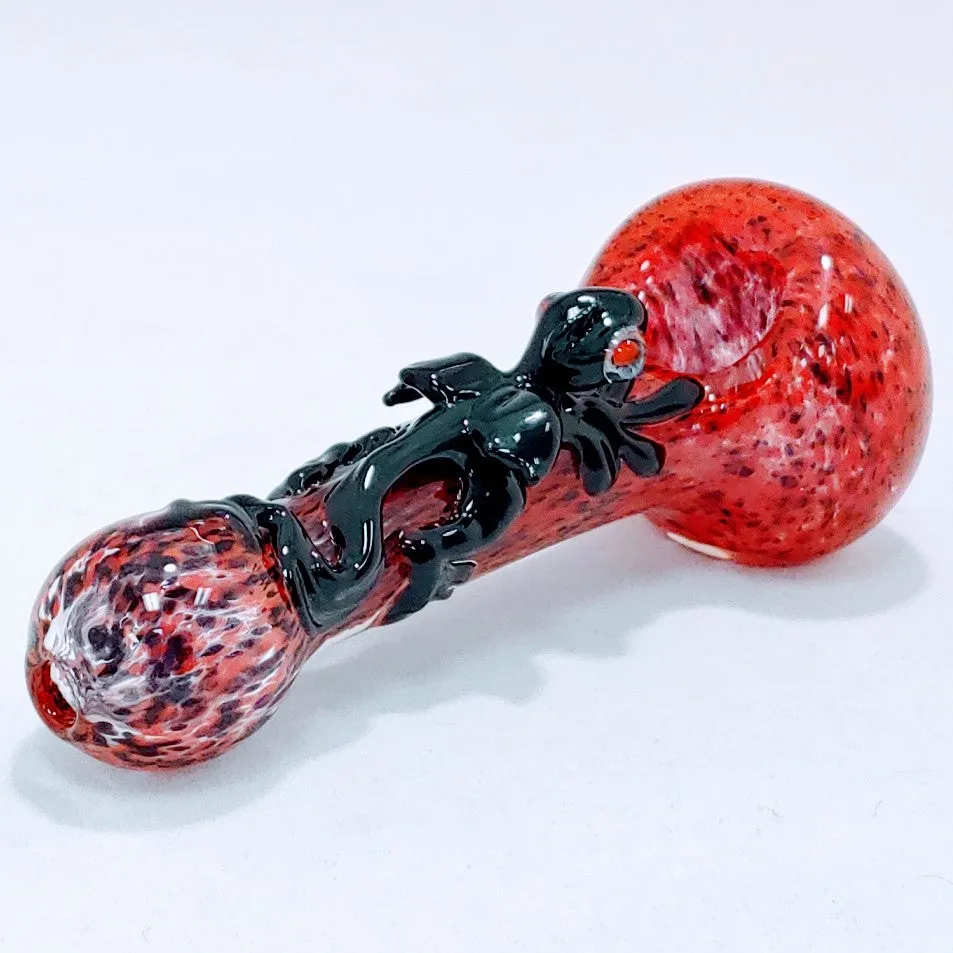 Critter Hand Pipe - Baby Dragon