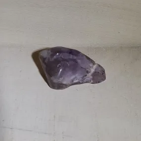 Crystal Amethyst Polished #11