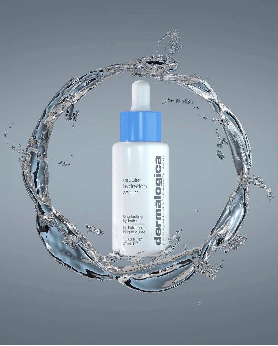 Dermalogica Circular Hydration Serum