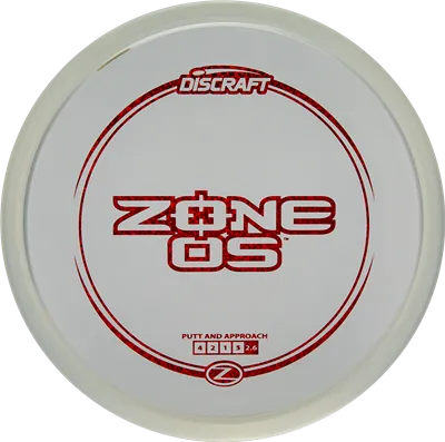 Discraft Zone [ 4 3 0 3 2.0 ]