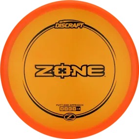 Discraft Zone [ 4 3 0 3 2.0 ]