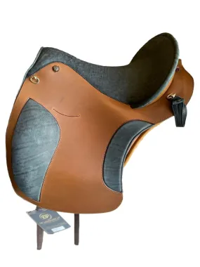 DP Saddlery El Campo 4873