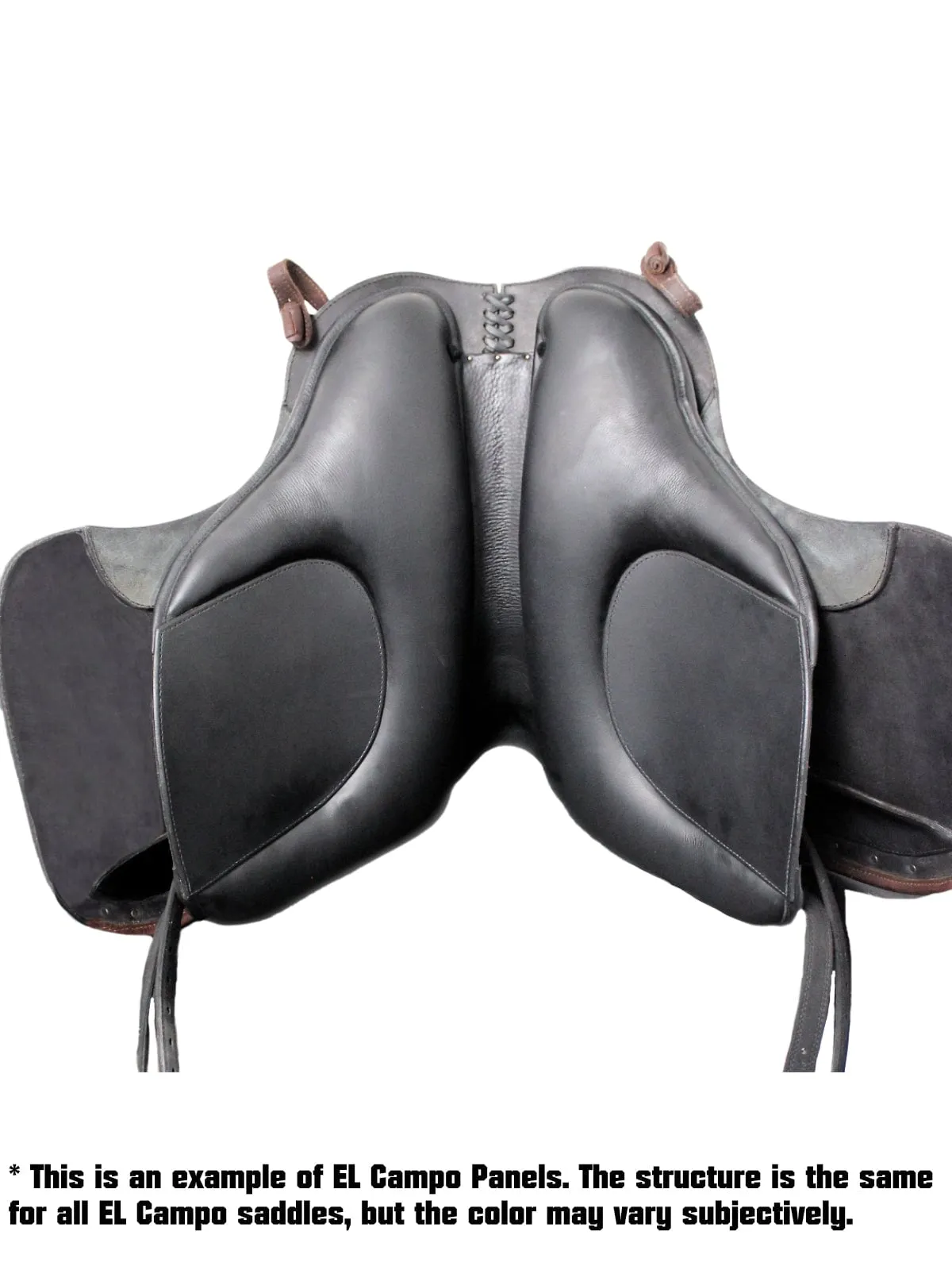 DP Saddlery El Campo Shorty 5988