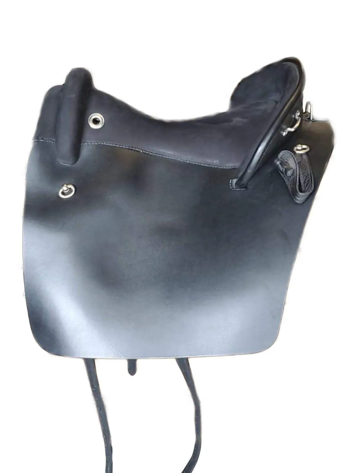 DP Saddlery Relvas 1124