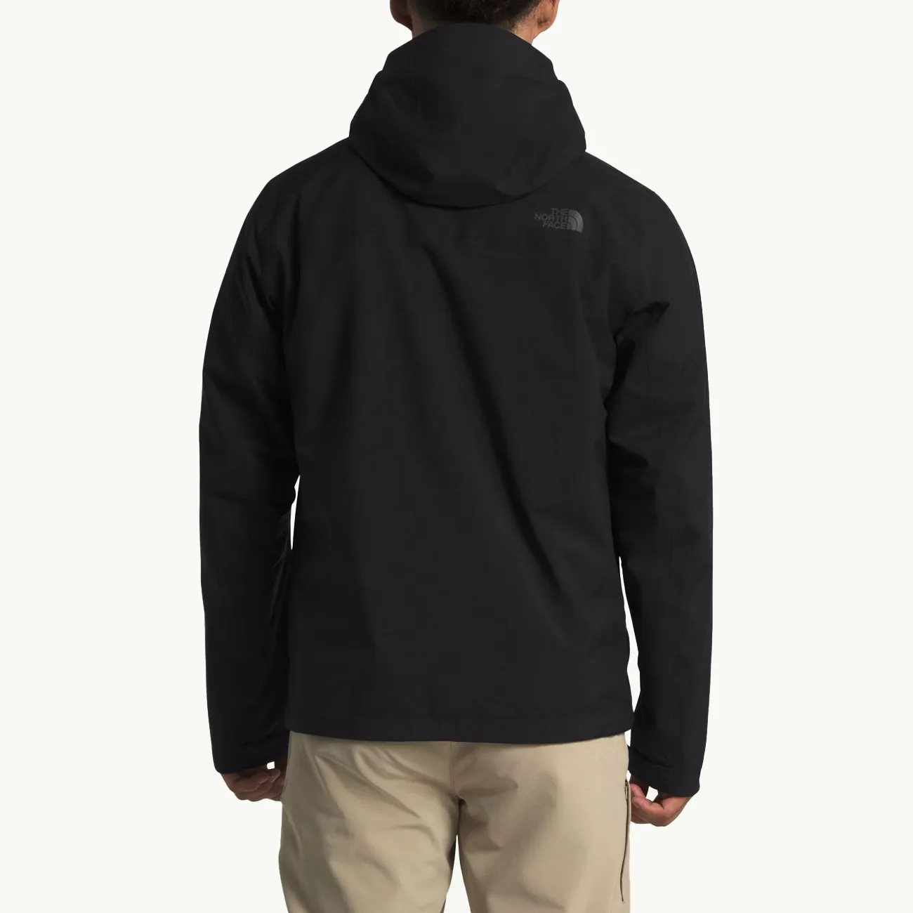 Dryzzle Future Light Jacket - TNF Black