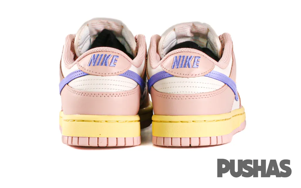 Dunk Low 'Pink Oxford' W (2022)