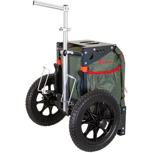 Dynamic Discs Compact Cart