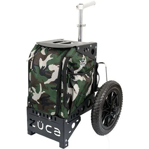 Dynamic Discs Compact Cart