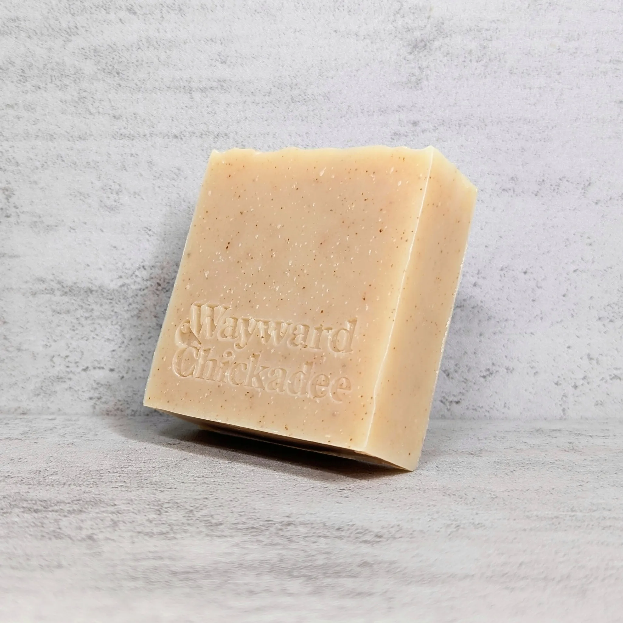 Edelweiss Handcrafted Soap