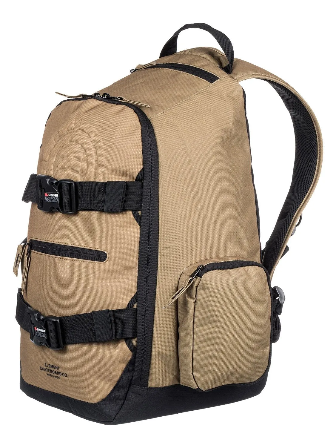 Element Men's Mohave 2.0 30L Skate Backpack