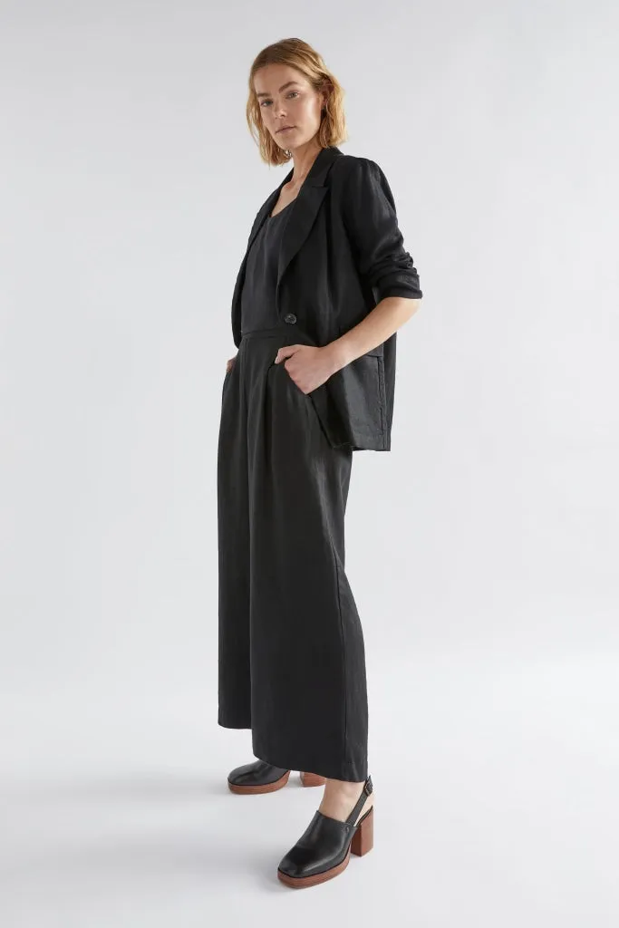 Elk The Label - Ilona Blazer - Black