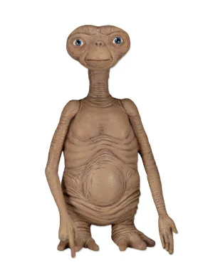 E.T. - 12 Foam Figure Prop Replica - E.T. The Extra Terrestrial - NECA Collectibles