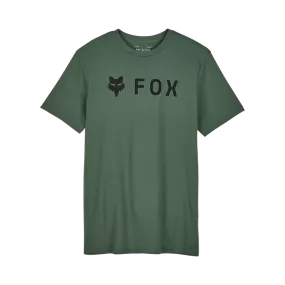 Fox absloute premium tshirt 31730-041 hunter green