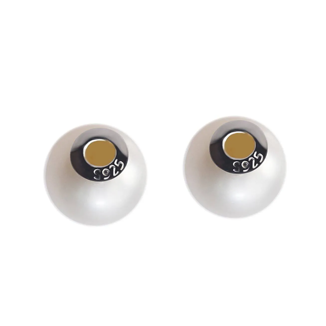 Freshwater Pearl Earrings WE00631 | STARRY