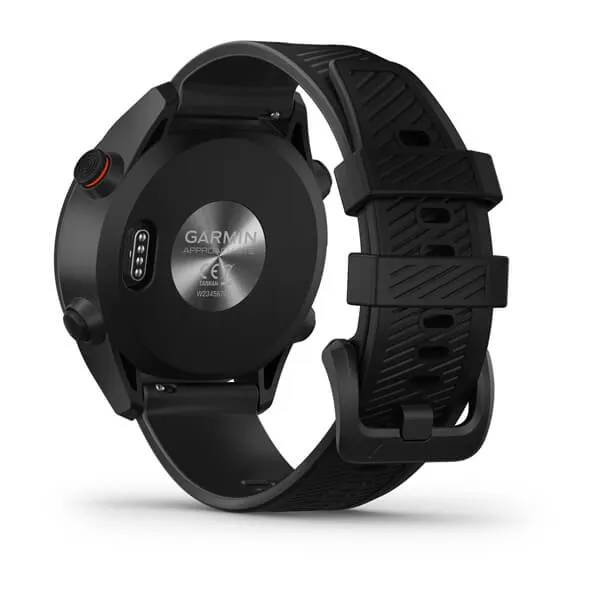 Garmin Approach S12 GPS Watch