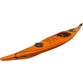 Gecko Sea Kayak