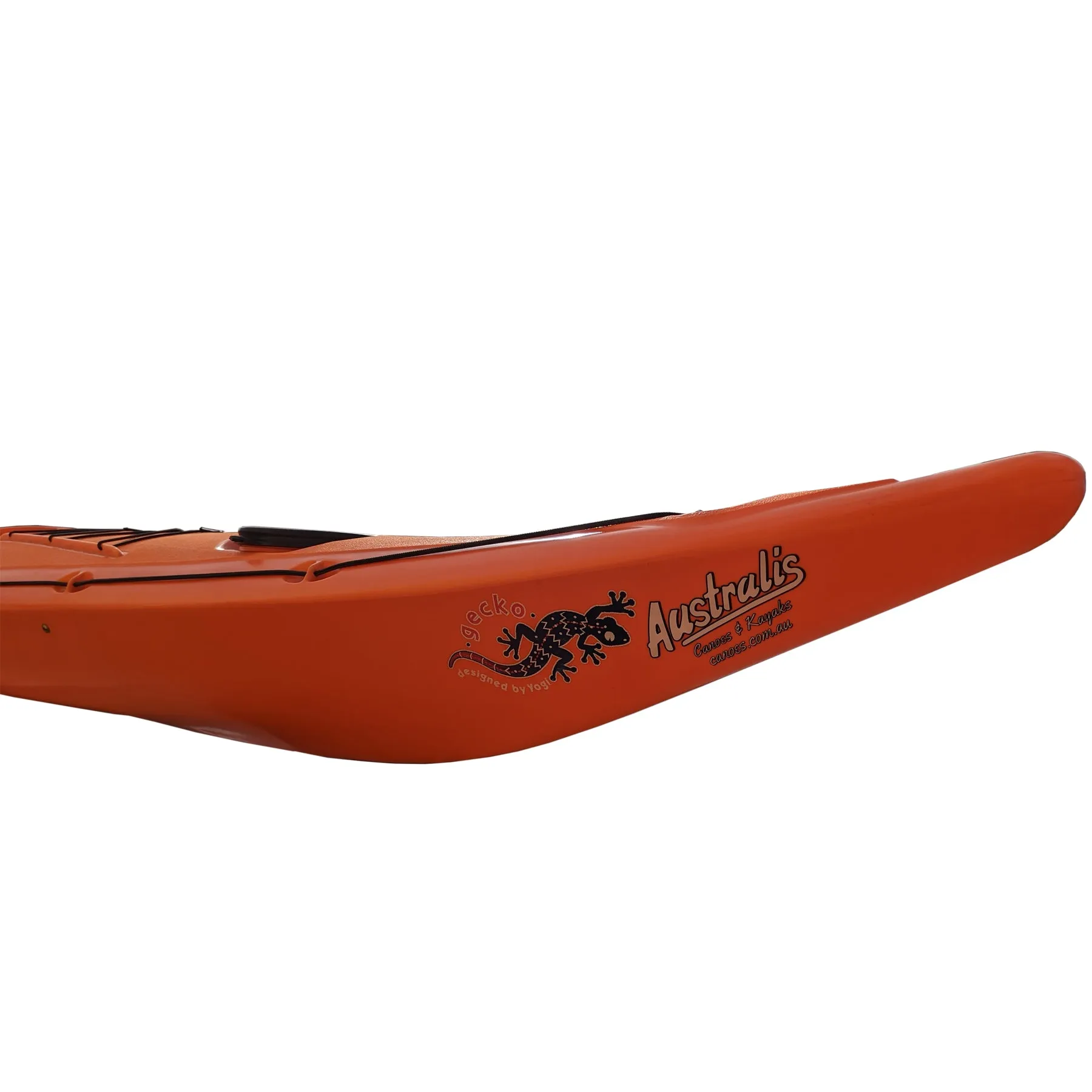 Gecko Sea Kayak