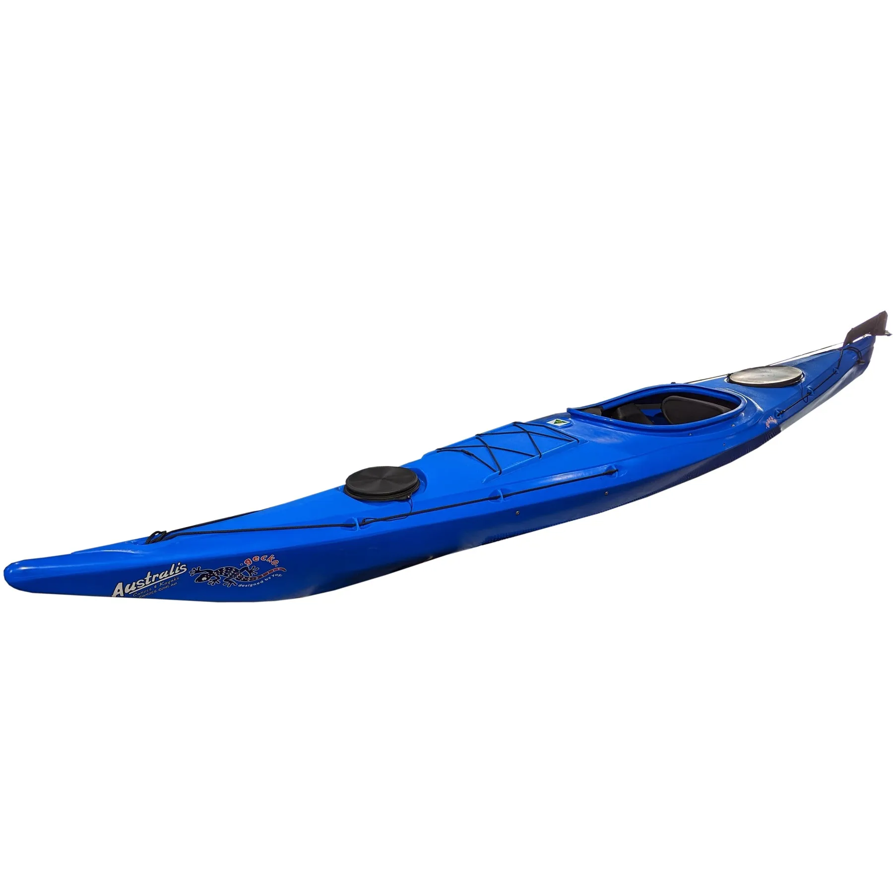 Gecko Sea Kayak