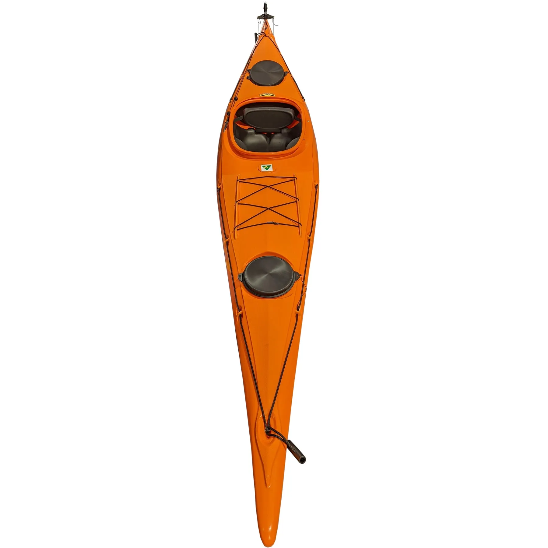 Gecko Sea Kayak