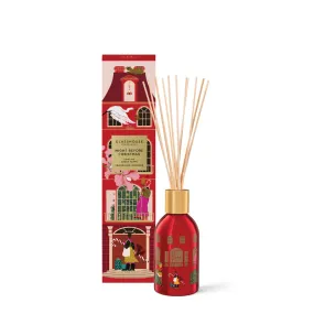 GLASSHOUSE FRAGRANCES | Night Before Christmas Reed Diffuser