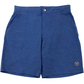 Golf Sunrise Men's Short