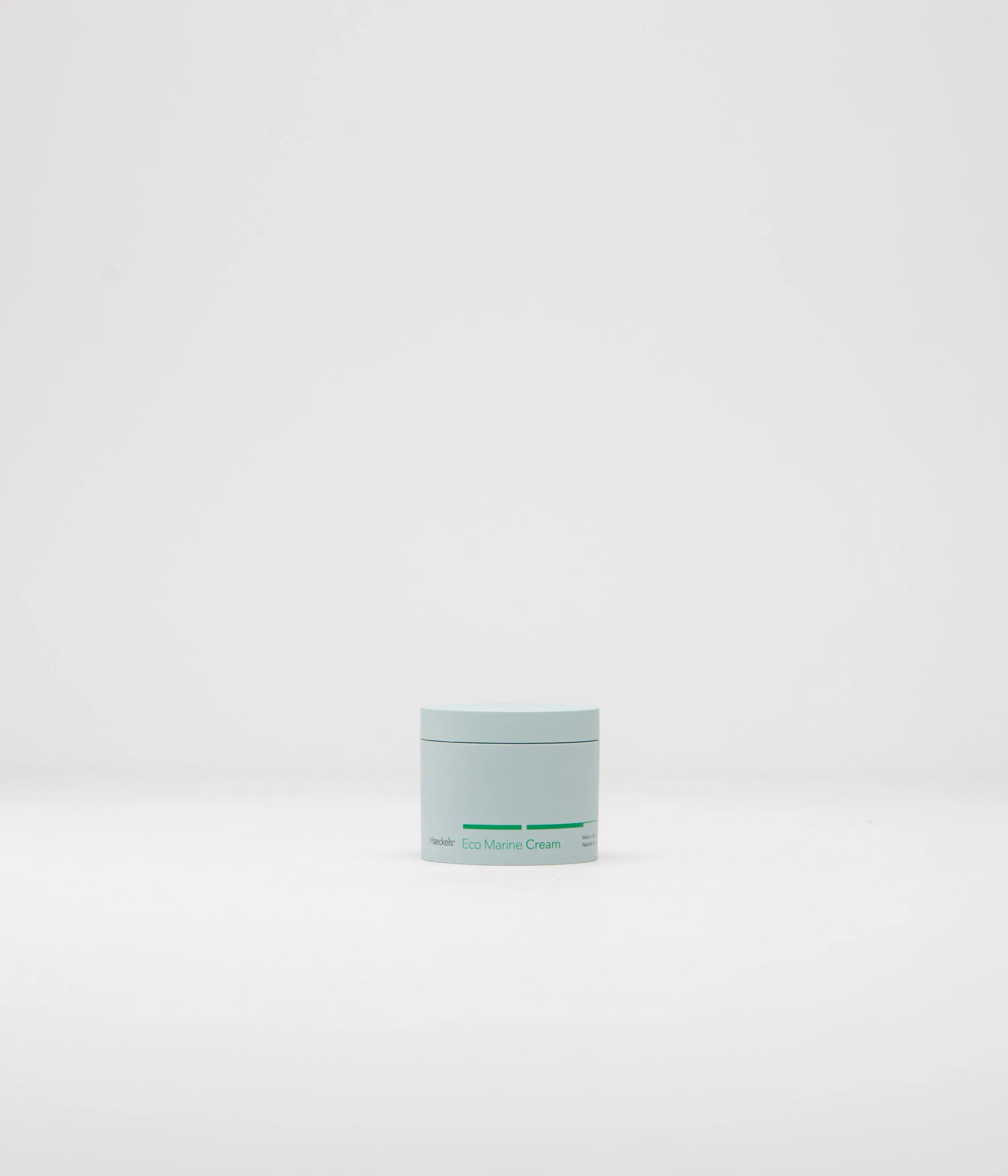 Haeckels Eco Marine Cream - 60ml