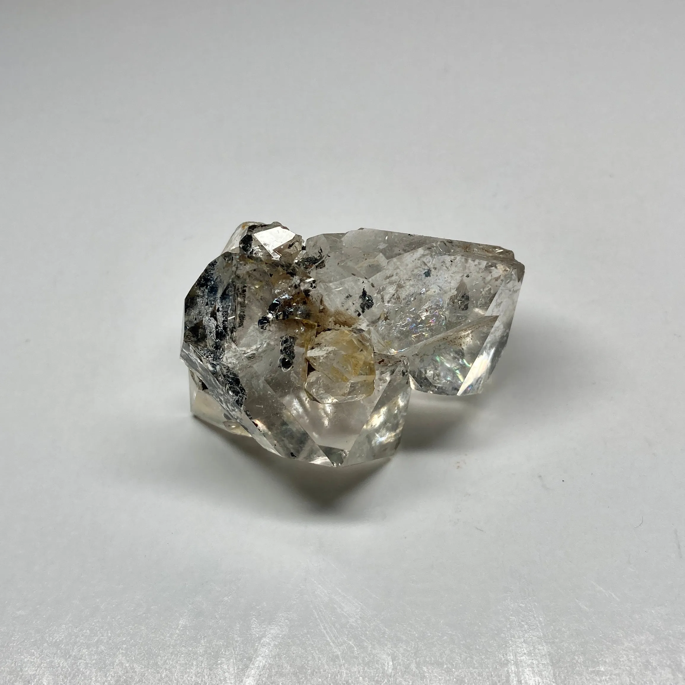 Herkimer Diamond