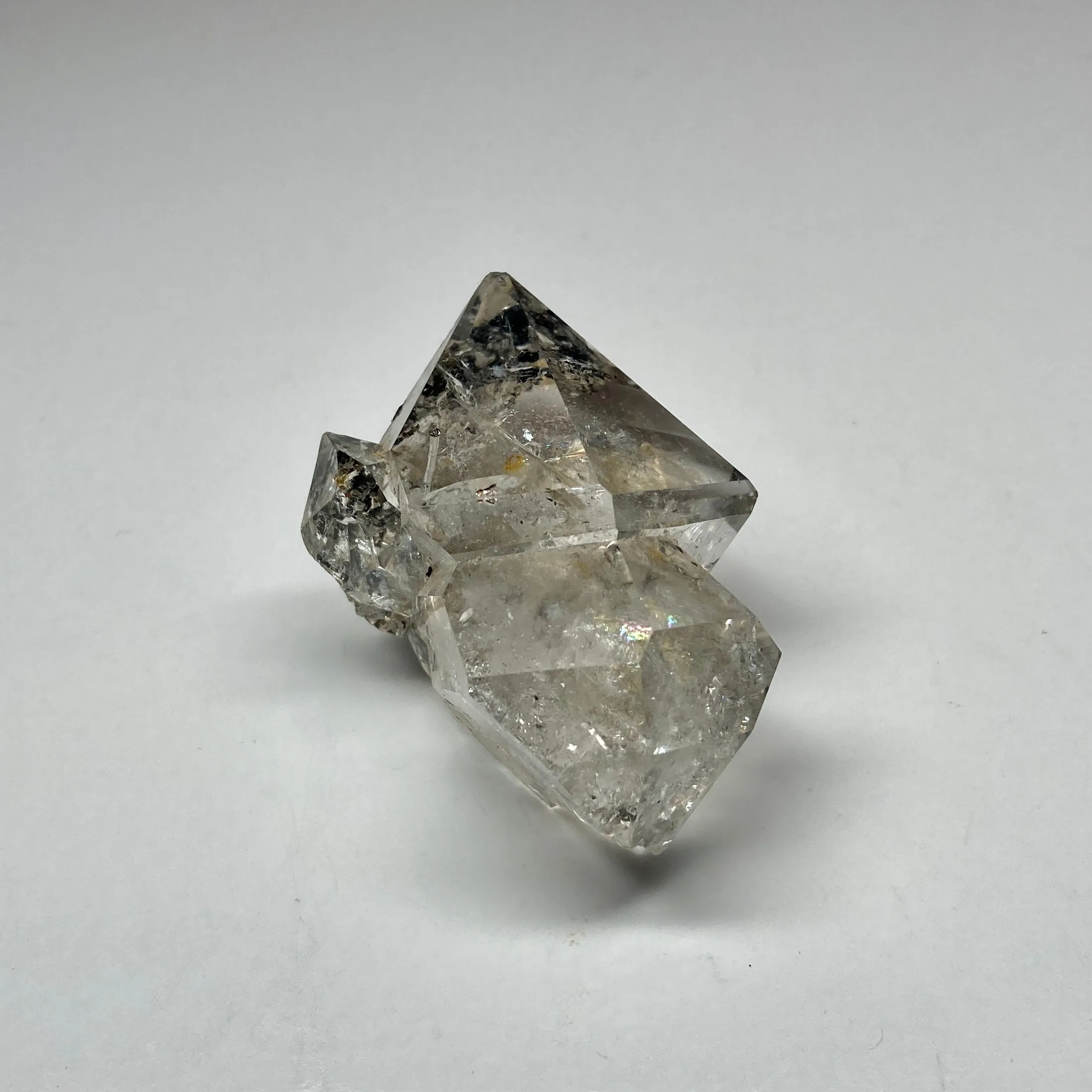 Herkimer Diamond