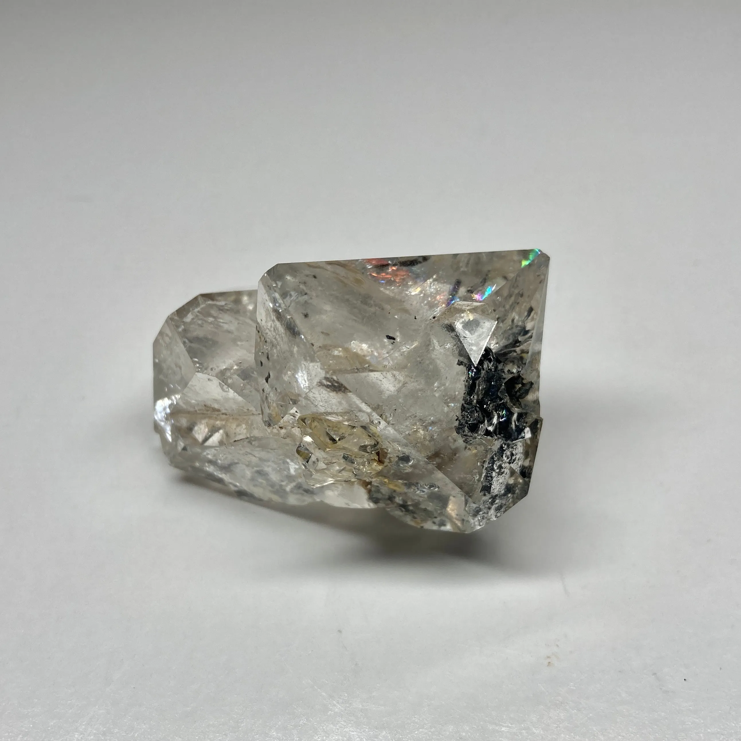 Herkimer Diamond