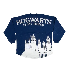 Hogwarts Is My Home Spirit Jersey