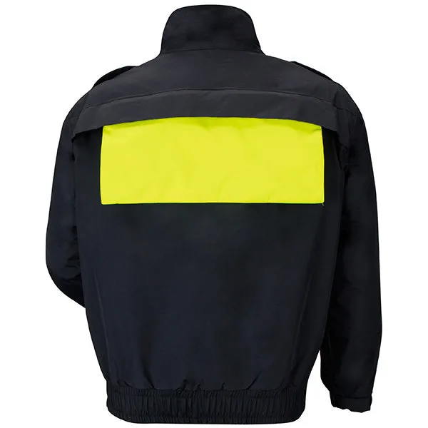 Horace Small 3-in-1 Jacket