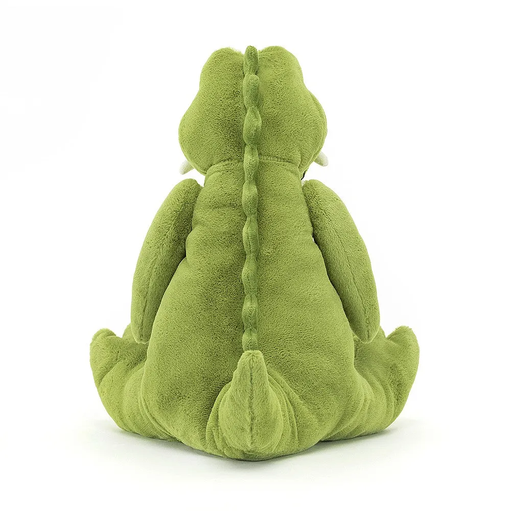 Jellycat Bryno Dino