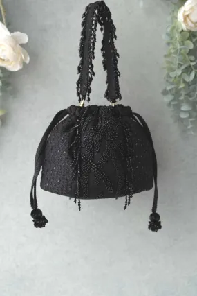 Kohl Bucket Bag