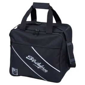 KR Fast Single Tote Black