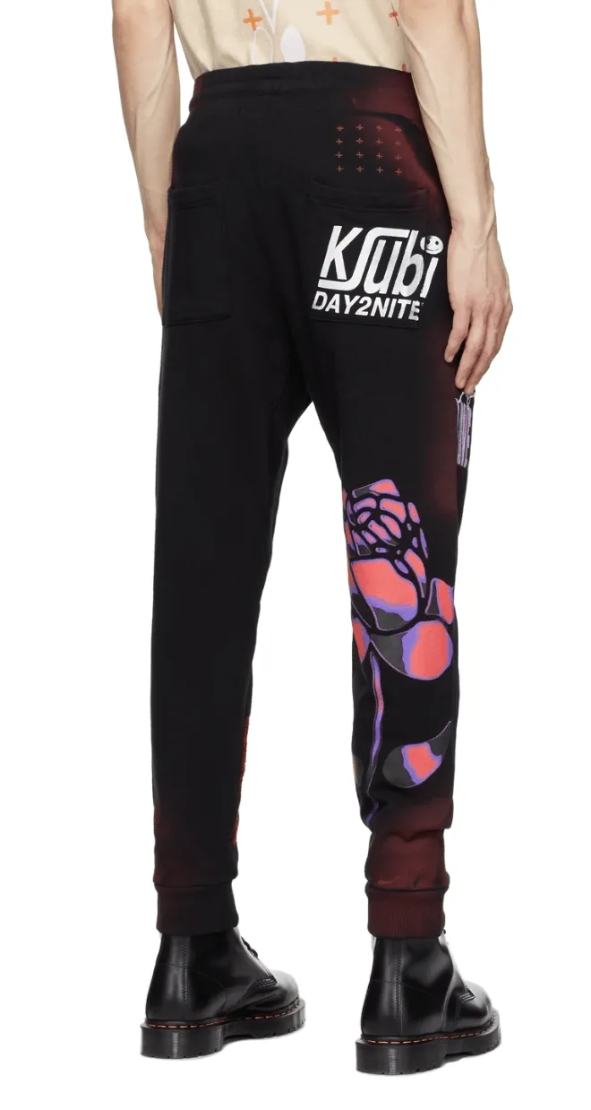 KSUBI Rose Restore Trak Lounge Pants