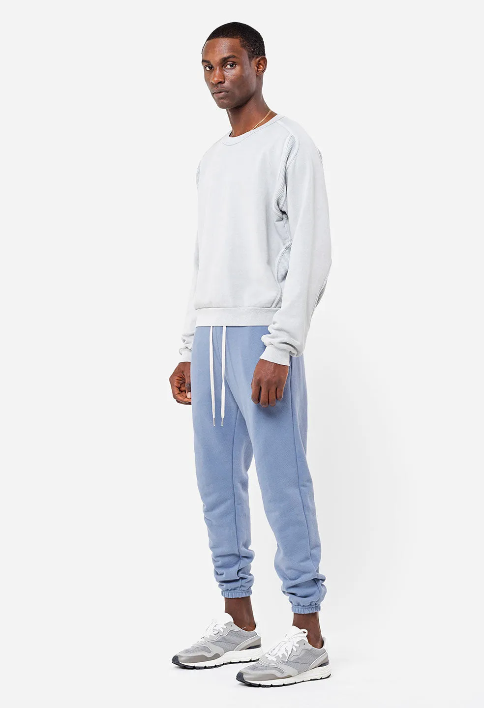 LA Sweatpants / Arctic