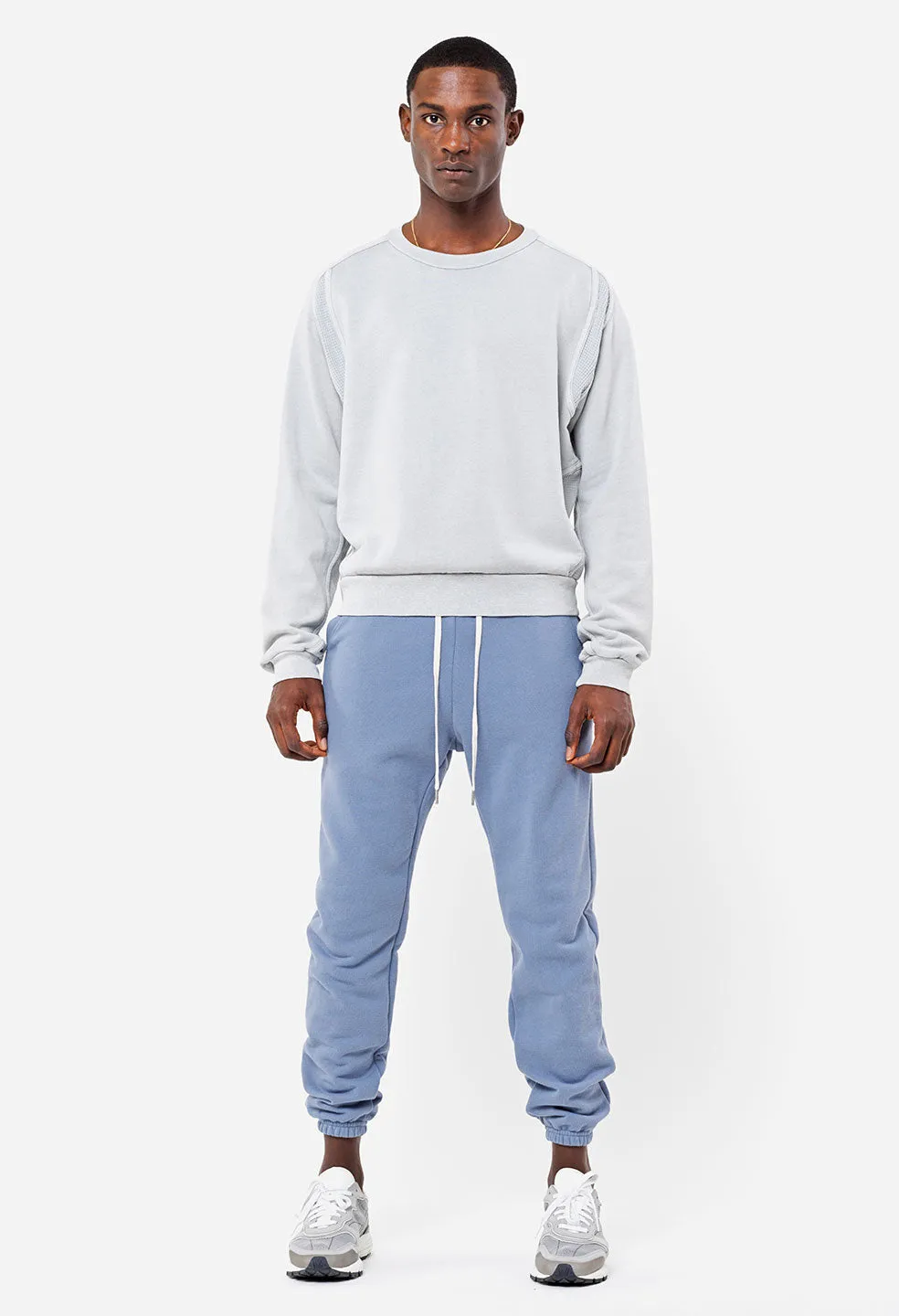 LA Sweatpants / Arctic