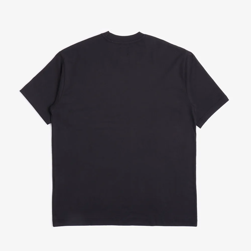 Levis Skateboarding Graphic Boxy T-Shirt