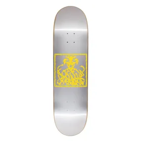 Limosine Snake Pit Deck (Neon) 8.6"