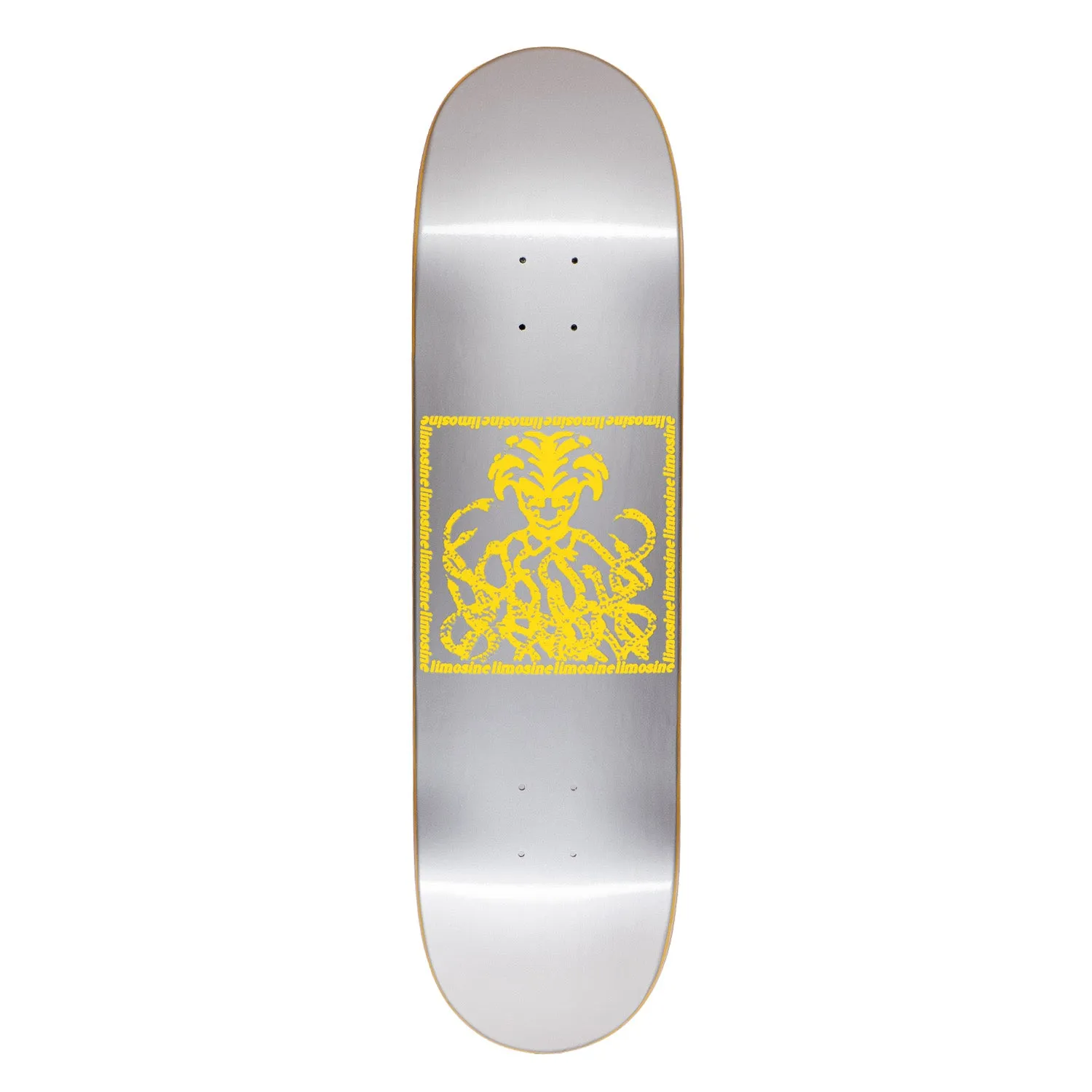 Limosine Snake Pit Deck (Neon) 8.6"