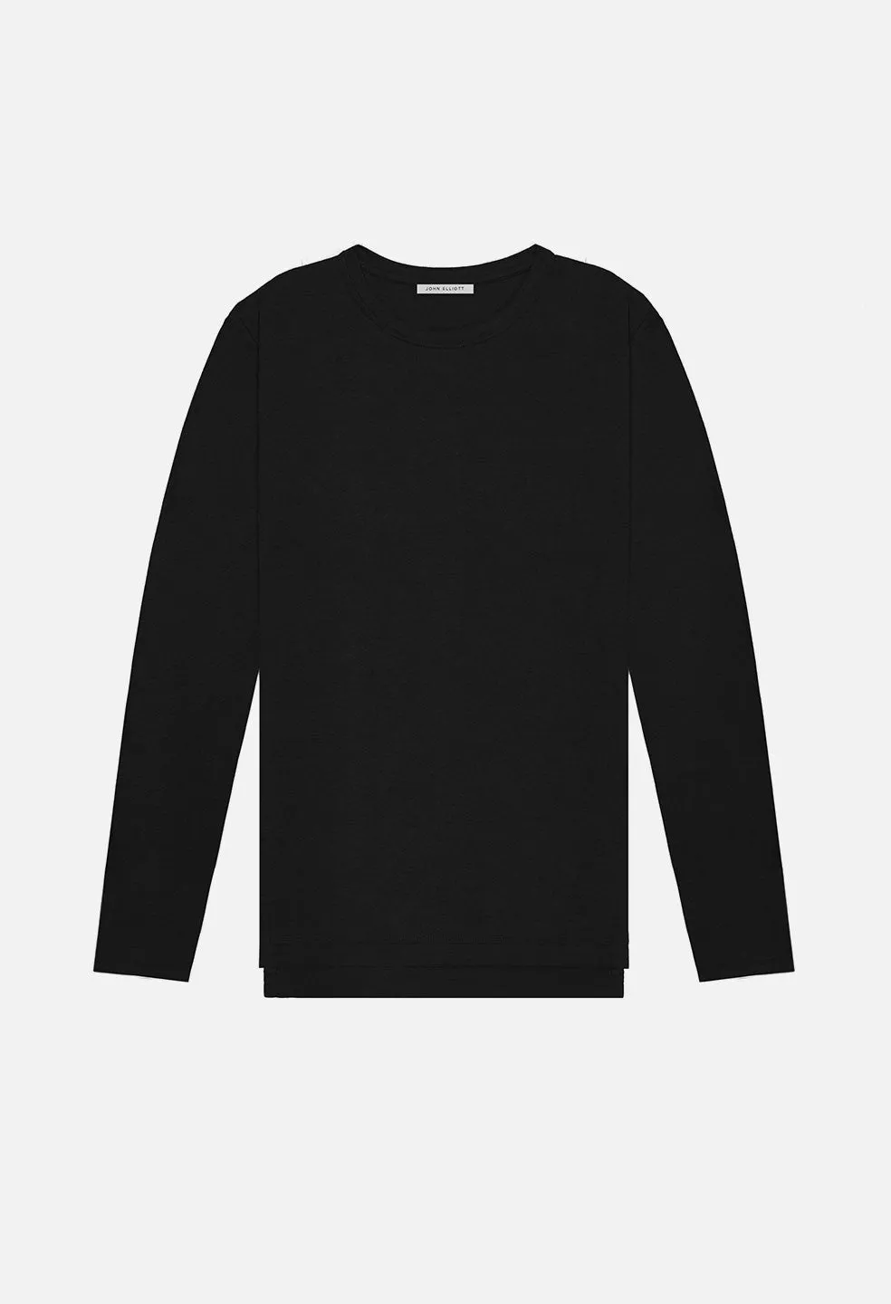 LS Mercer Tee / Black