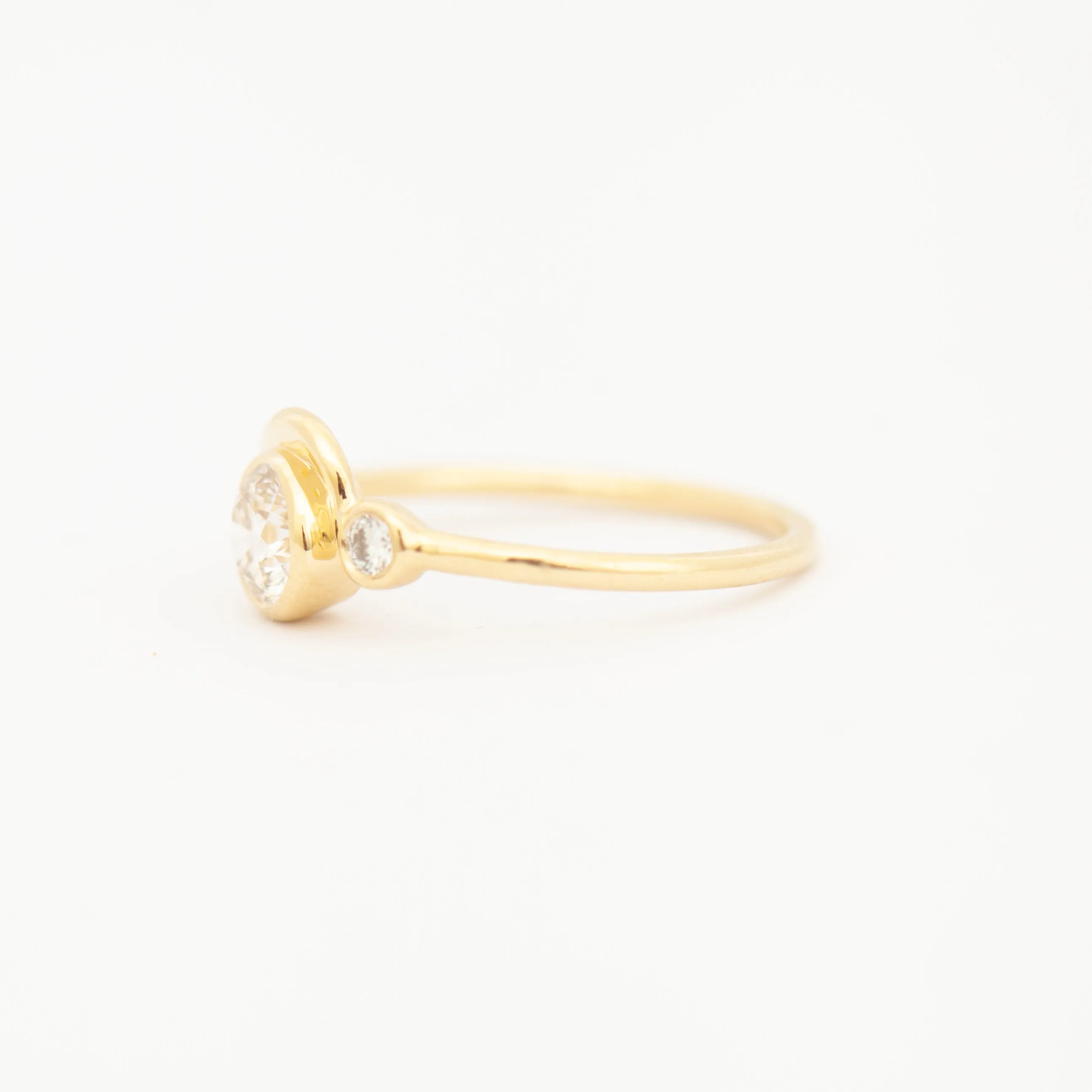 Masumi Ring