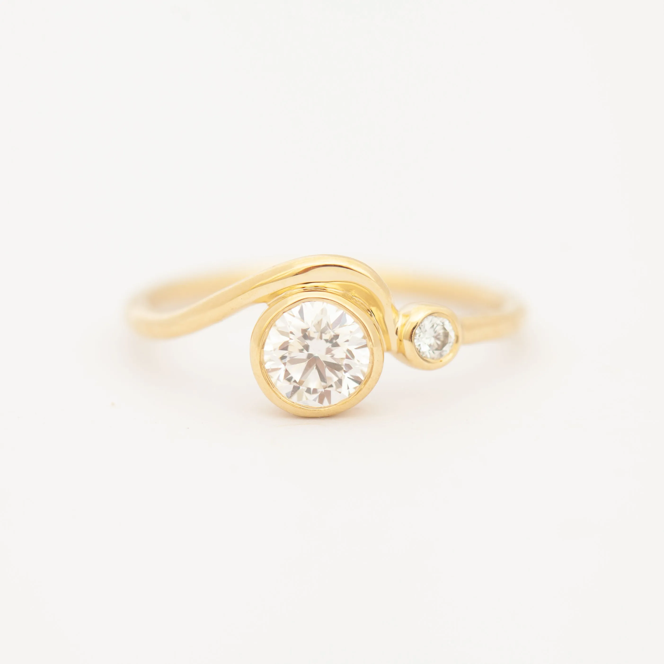 Masumi Ring