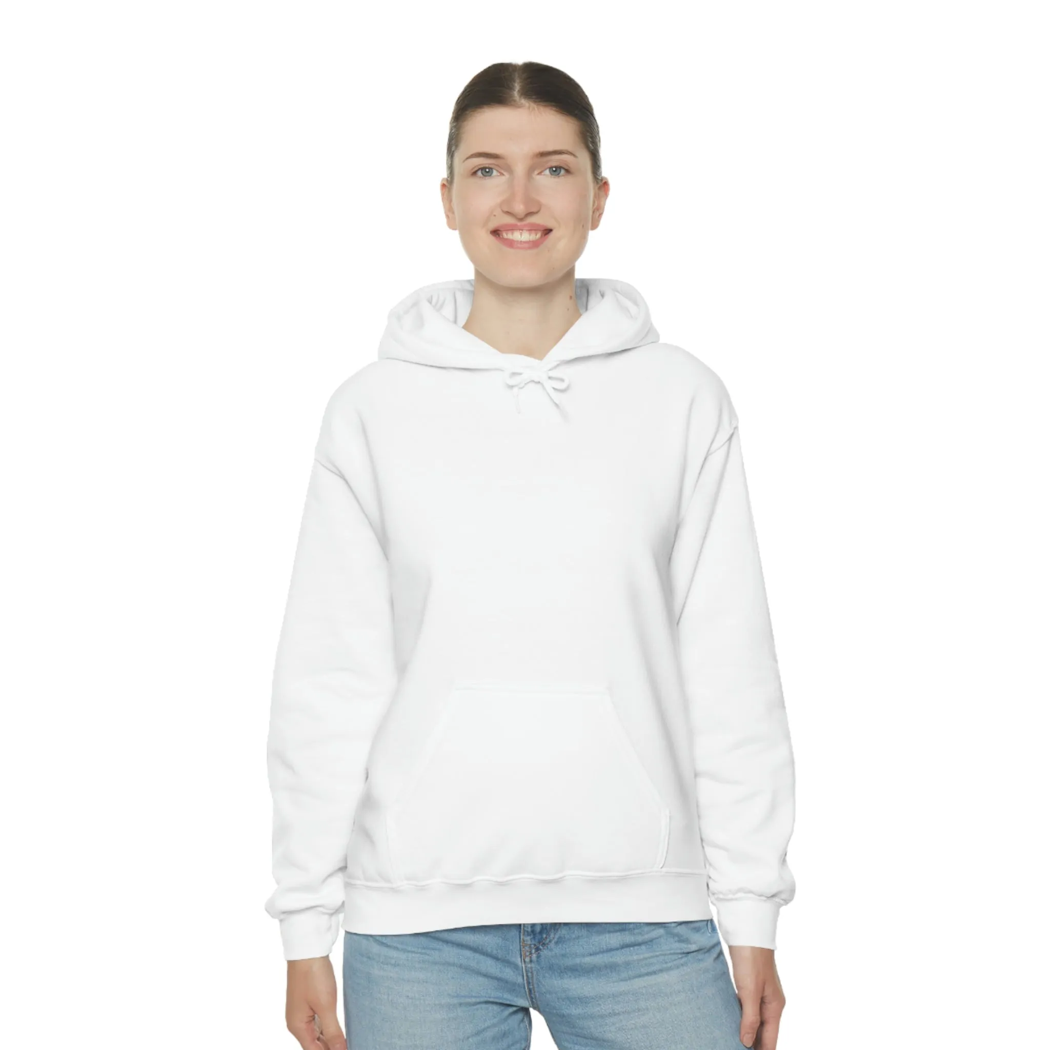 MAXLIFE - SOURCE TO GOD™ Hooded Sweatshirt