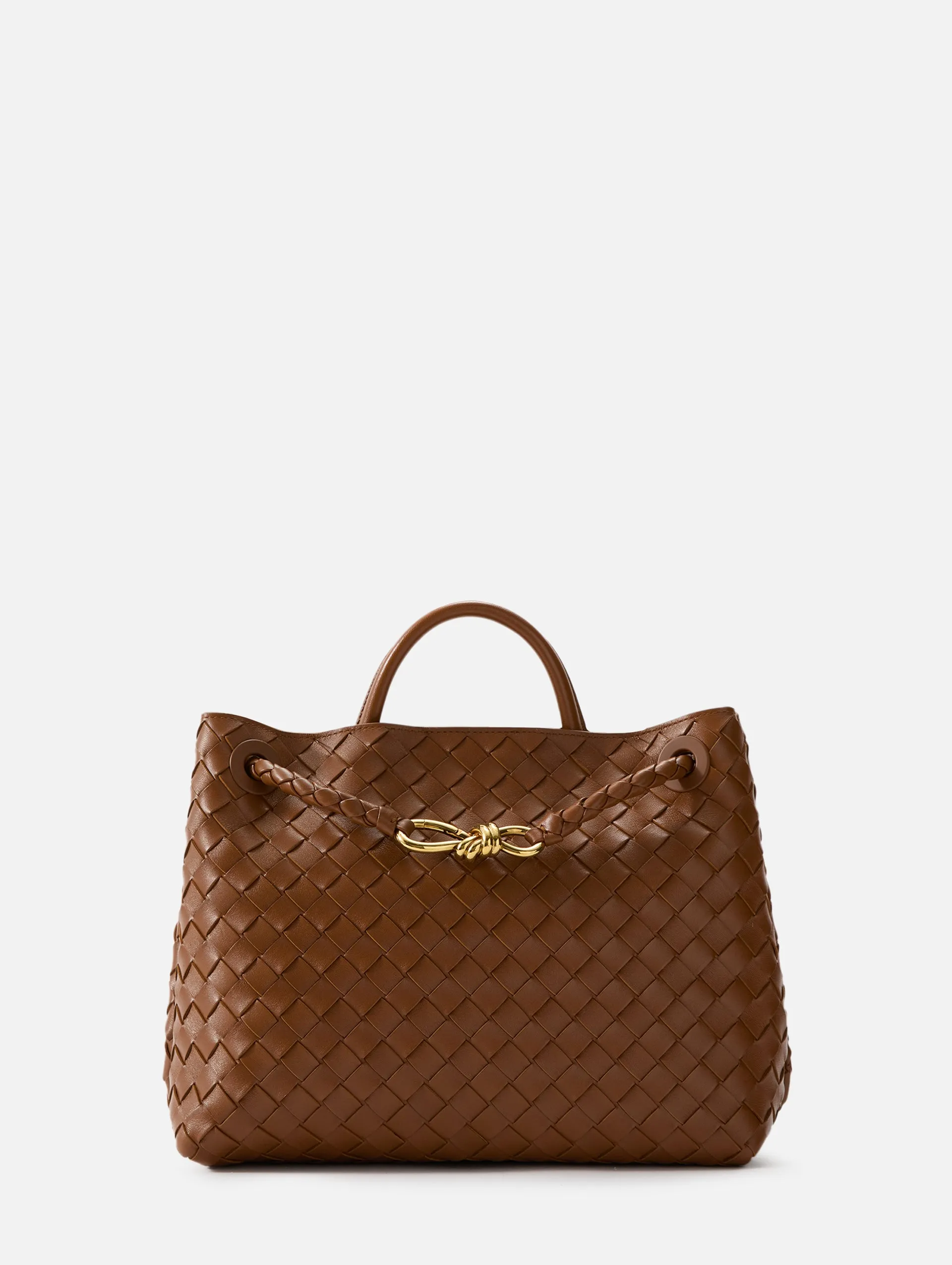 Medium Andiamo Bag