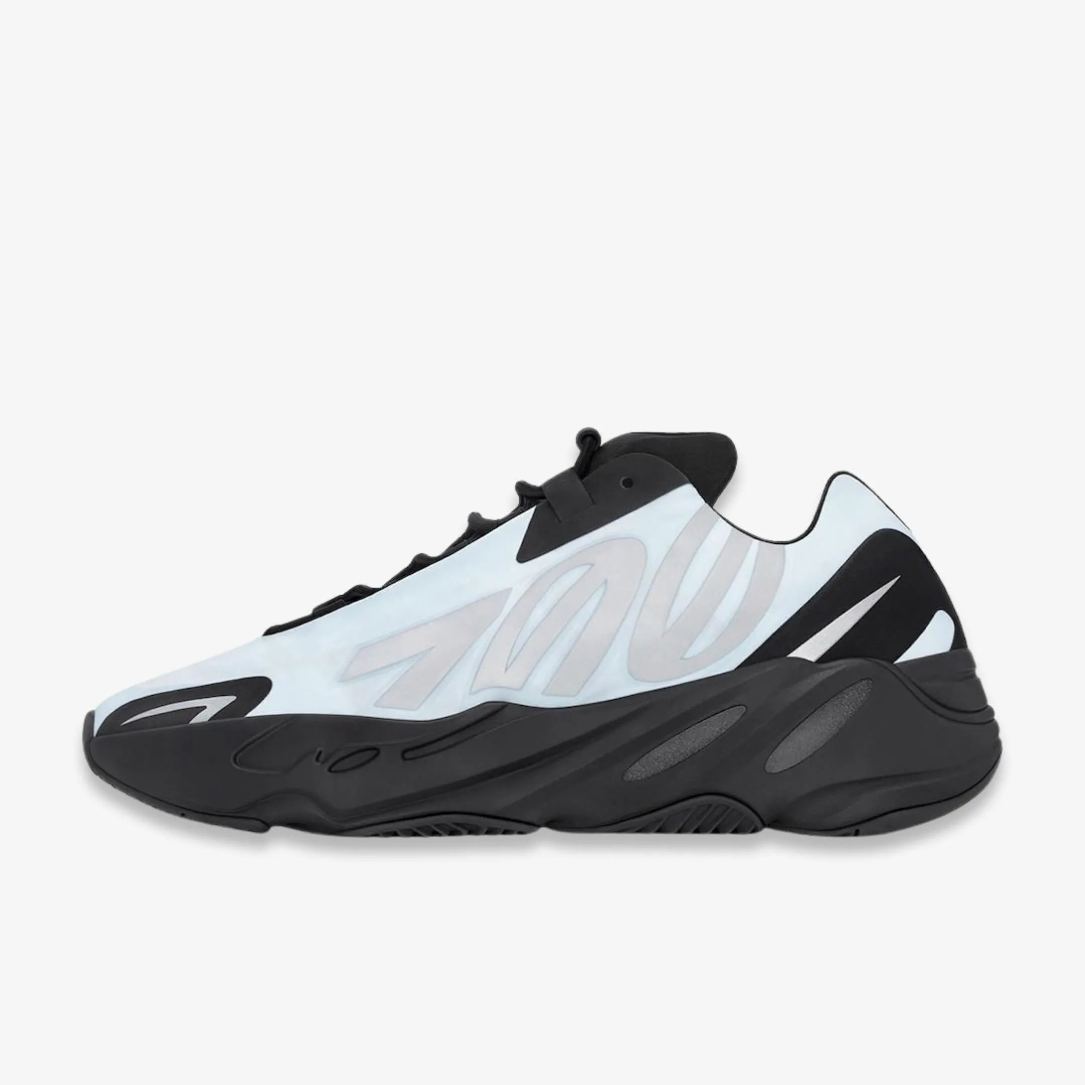 (Men's) Adidas Yeezy Boost 700 MNVN 'Blue Tint' (2021) GZ0711