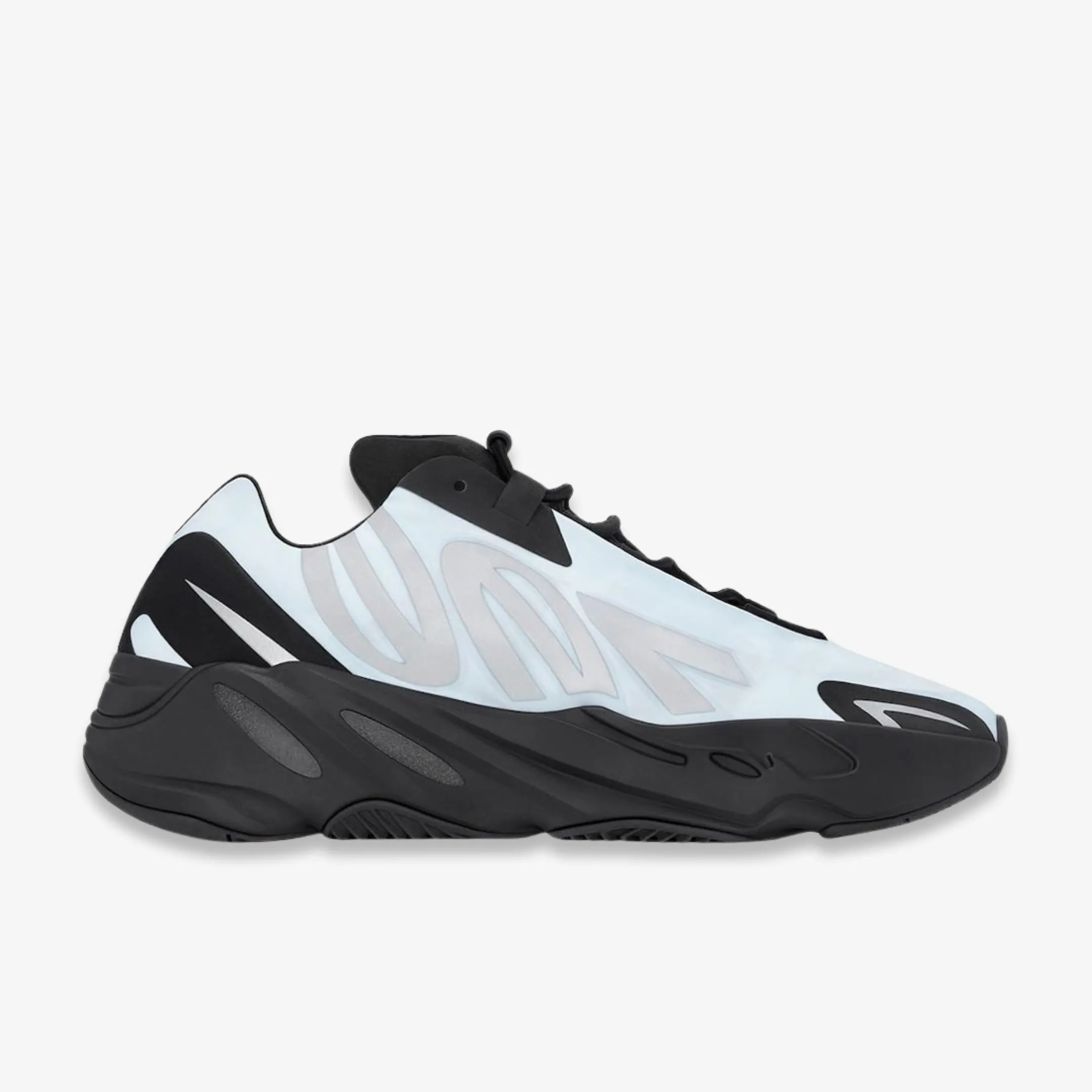 (Men's) Adidas Yeezy Boost 700 MNVN 'Blue Tint' (2021) GZ0711